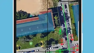 Gisella screenshot