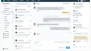 Gist screenshot