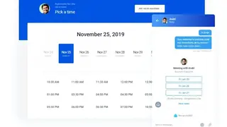 Gist screenshot