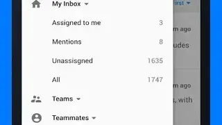 Gist screenshot
