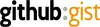 Gist Github