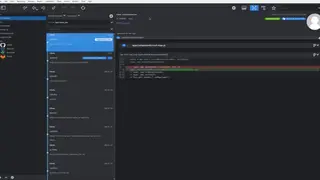 GitAhead screenshot