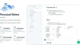 Gitbook screenshot