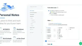 GitBook – Document Everything! screenshot