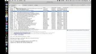 GitEye screenshot
