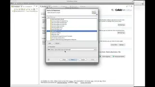 GitEye screenshot