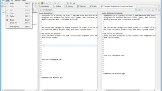 GitEye screenshot