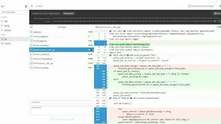 GitHub Desktop screenshot