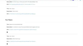 GitHuman screenshot