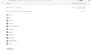 GitHuman screenshot