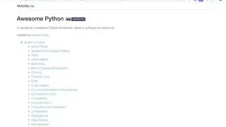 GitHuman screenshot