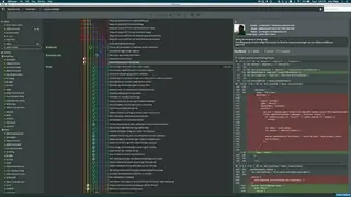 GitKraken screenshot