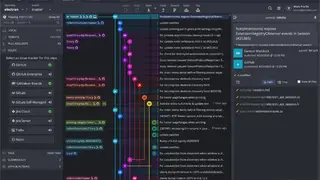 GitKraken screenshot