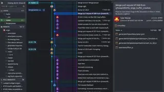 GitKraken screenshot