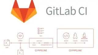 GitLab screenshot