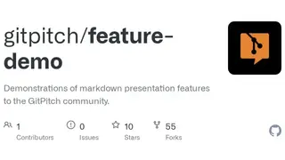 GitPitch screenshot