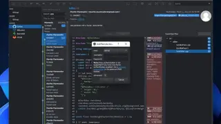 Gittyup screenshot