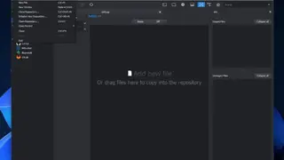 Gittyup screenshot