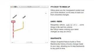GitUp screenshot
