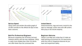 GitUp screenshot