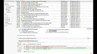 GitX screenshot