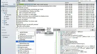 GitX screenshot