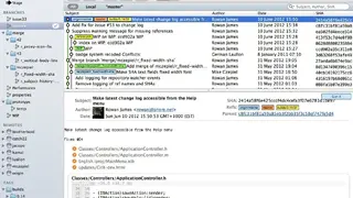 GitX screenshot