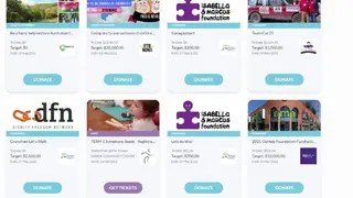 Givar Connect screenshot