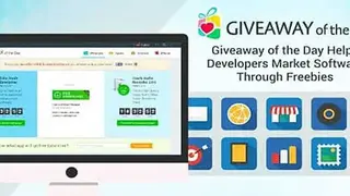 Give Away of The Day screenshot