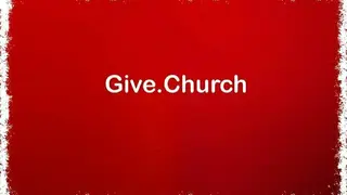 Give.Church screenshot