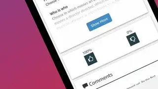 Giveaways Networks screenshot
