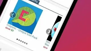 Giveaways Networks screenshot