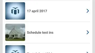 GiveCentral Live screenshot
