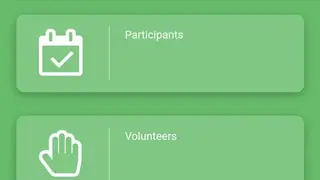 Giveffect screenshot