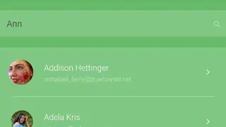 Giveffect screenshot