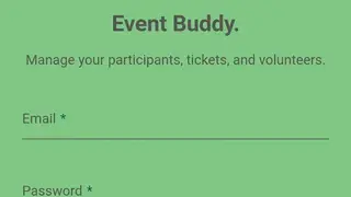 Giveffect screenshot