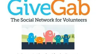 GiveGab screenshot
