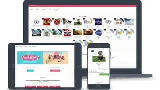 GiveSmart screenshot