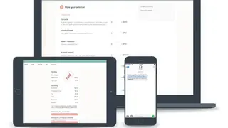 GiveSmart screenshot