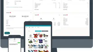 GiveSmart screenshot