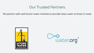 giveWater screenshot