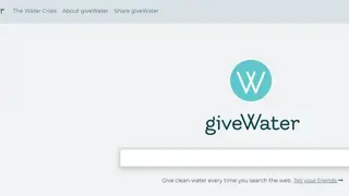 giveWater screenshot