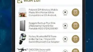 Gizmo & Gadget Hunt! Awesome Geek Gadgets & Gizmos screenshot