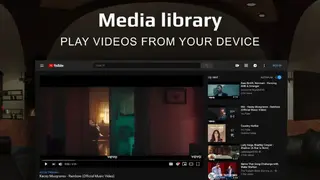 Gizmo VR Video Player screenshot