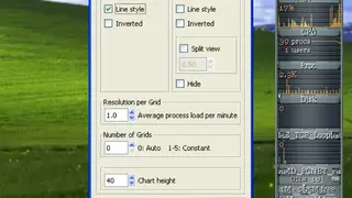 GKrellM screenshot