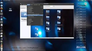 GKrellM screenshot