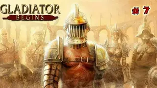 Gladiator Begins screenshot