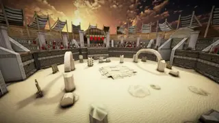 Gladiator Glory screenshot