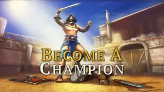 Gladiator Glory: Duel PVP Arena Fighting Warriors screenshot