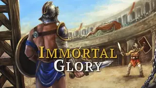 Gladiator Glory: Duel PVP Arena Fighting Warriors screenshot